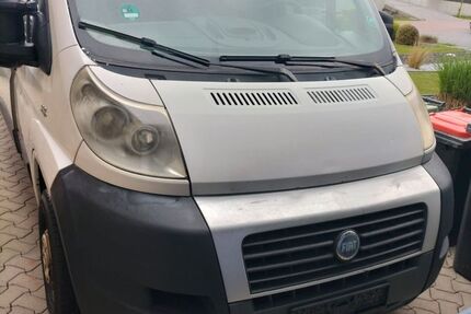 Fiat Ducato 372.835 km 5.500 &euro; Hameln 31789