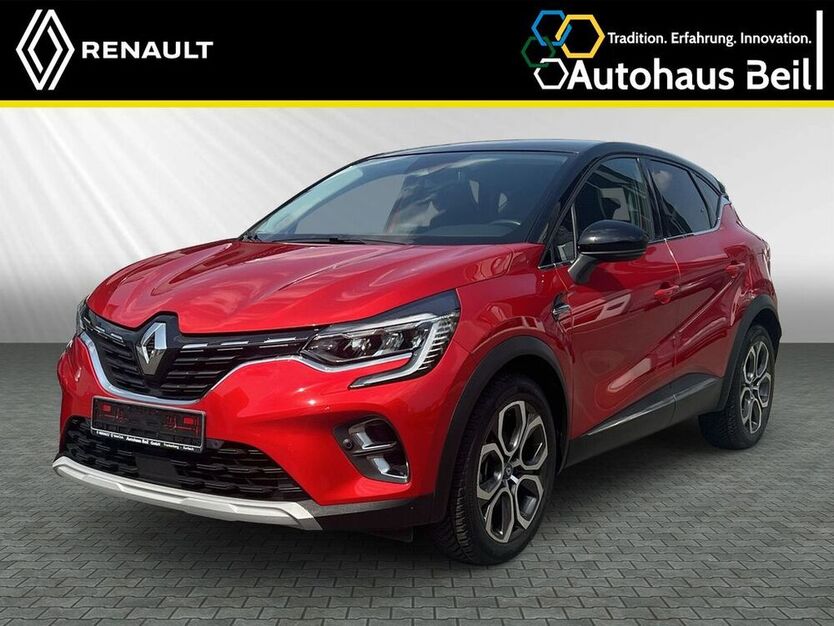 Captur