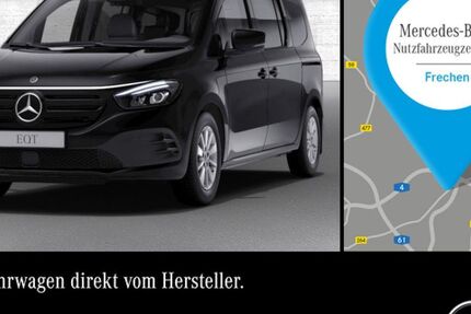 Mercedes-Benz EQT 5.517 km 47.432 € Frechen 50226