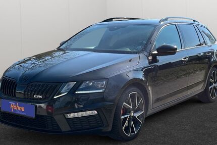 Skoda Octavia 139.690 km 19.990 &euro; Wandlitz OT Basdorf 16348