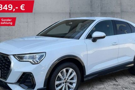 Audi Q3 97.028 km 29.630 &euro; Bayreuth 95448
