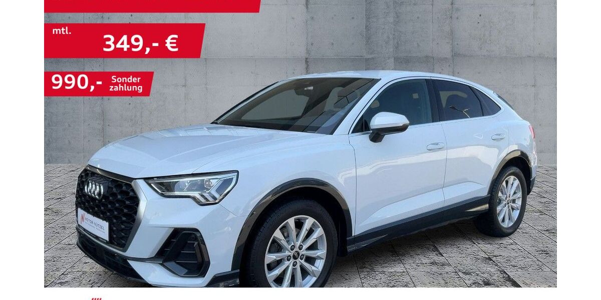 Audi Q3 97.028 km 29.630 &euro; Bayreuth 95448