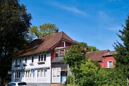 Wohnung Clausthal-Zellerfeld Zellerfeld - 4 Zimmer, 120 m&sup2;, 700&euro; | Angebot:25571868