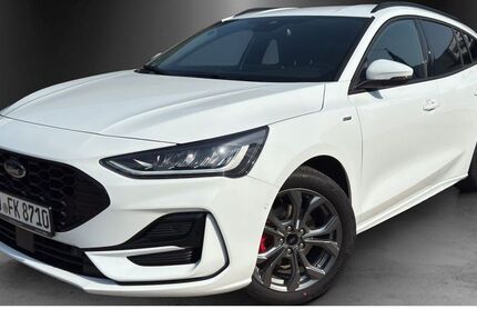 Ford Focus 14.990 km 28.990 € Hockenheim 68766