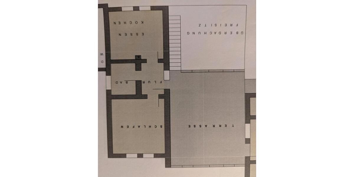 Etagenwohnung Faßberg - 1.5 Zimmer, 46 m&sup2;, 600&euro; | Angebot:26364218