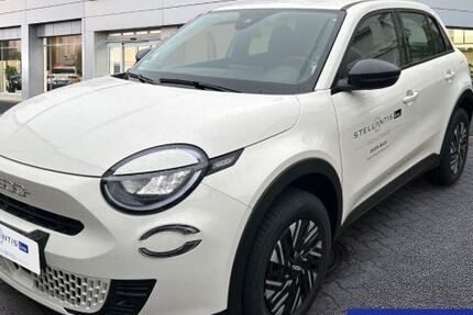 Fiat 600 8.500 km 20.980 &euro; Maintal 63477