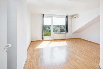 Wohnung zum Kaufen in Aachen 214.500 € 70 m²