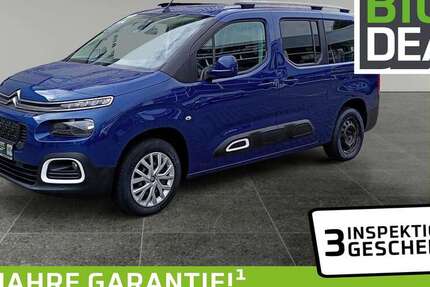 Citroen Berlingo 60.935 km 15.980 &euro; Schwentinental 24223