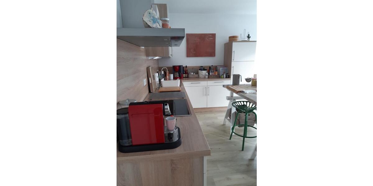 Etagenwohnung Hechthausen - 3 Zimmer, 110 m&sup2;, 369.000&euro; | Angebot:25840210