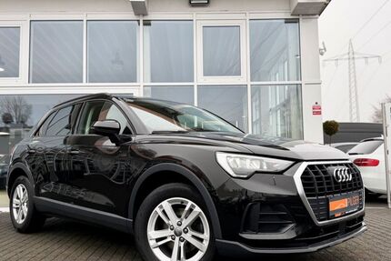 Audi Q3 63.259 km 21.990 &euro; Bad Honnef 53604