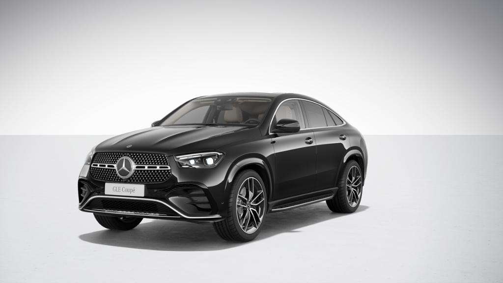 Mercedes-Benz GLE 450 17.300 km 93.470 &euro; Chemnitz 09120