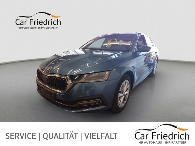Skoda Octavia 75.450 km 24.900 € Steinfurt-Borghorst 48565