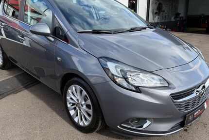 Opel Corsa 88.700 km 8.490 &euro; Idar Oberstein 55743