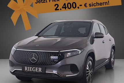 Mercedes-Benz EQA 14.706 km 40.333 &euro; Schierling 84069