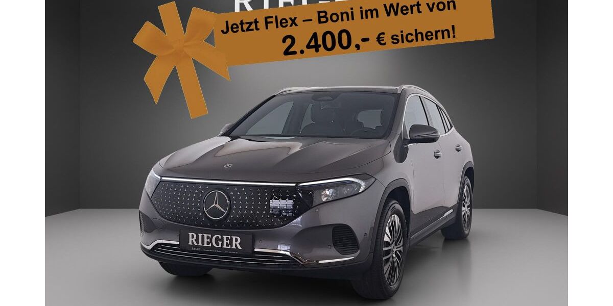 Mercedes-Benz EQA 14.706 km 40.969 &euro; Schierling 84069
