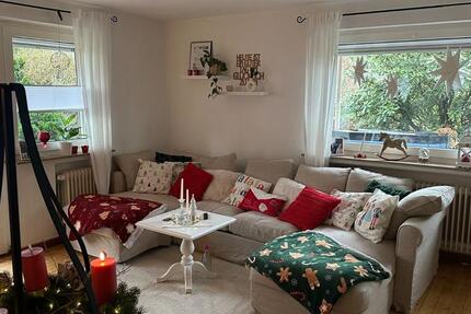 Freistehendes Einfamilienhaus mit Garten und viel Platz 6 zimmer