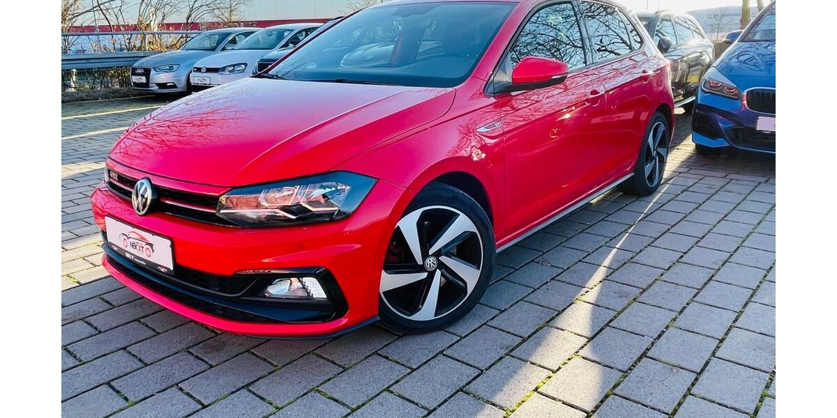 VW Polo 81.000 km 17.390 &euro; Flörsheim 65439