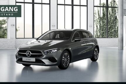 Mercedes-Benz A 180 13.616 km 30.890 &euro; Arnsberg 59759