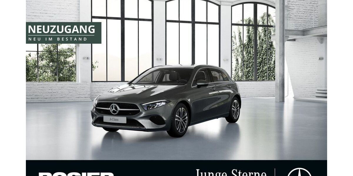 Mercedes-Benz A 180 13.616 km 30.890 &euro; Arnsberg 59759