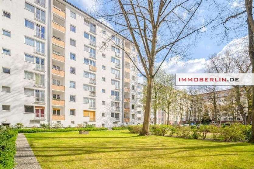 Wohnung zum Kaufen in Wilmersdorf 215.000 € 34 m²