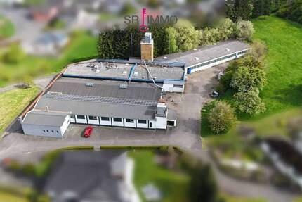 Gewerbeobjekt Speicher - 8.000&euro; | Angebot:26501626