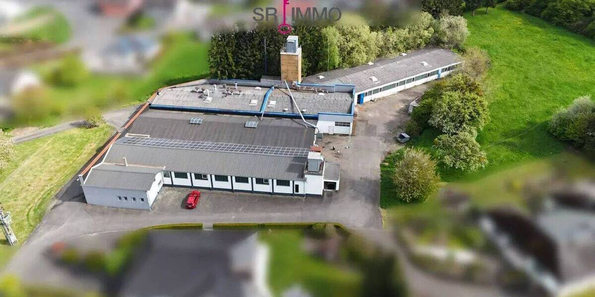 Gewerbeobjekt Speicher - 8.000&euro; | Angebot:26501626