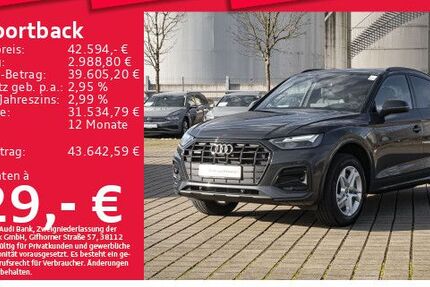 Audi Q5 65.405 km 41.925 &euro; München 80935