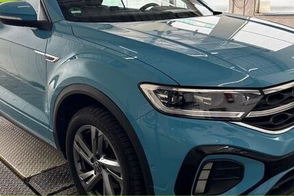 VW T-Roc 32.278 km 31.580 &euro; Mainburg 84048