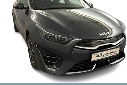 Kia ceed / Ceed 29.197 km 19.980 &euro; Dorfmark 29683