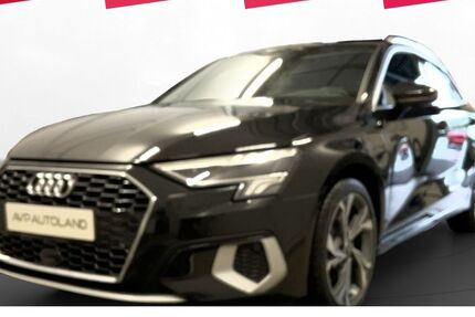 Audi A3 64.802 km 22.440 &euro; Deggendorf 94469