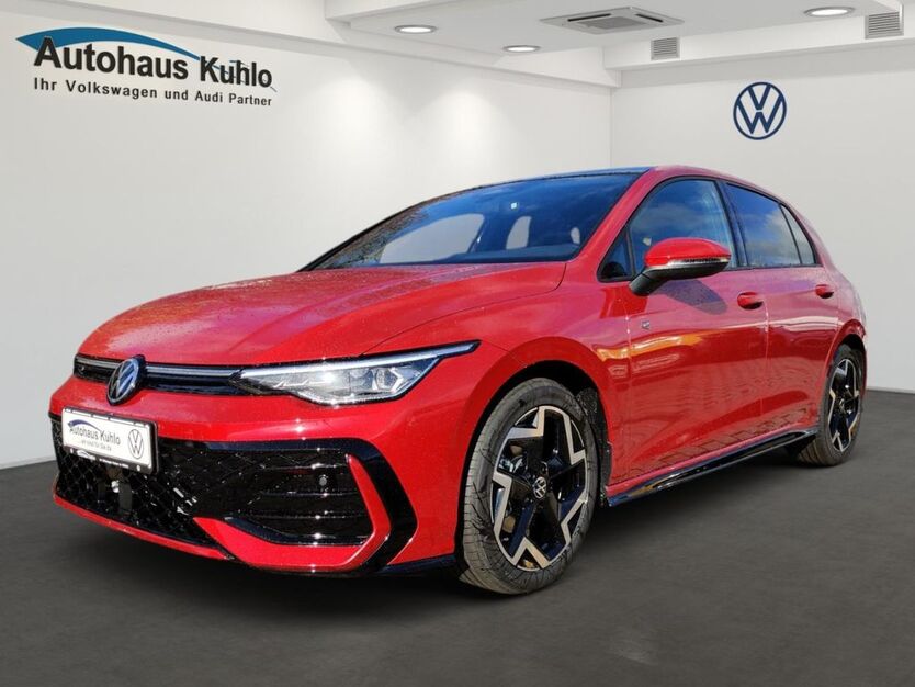 VW Golf 1.001 km 39.690 € Wittlich 54516