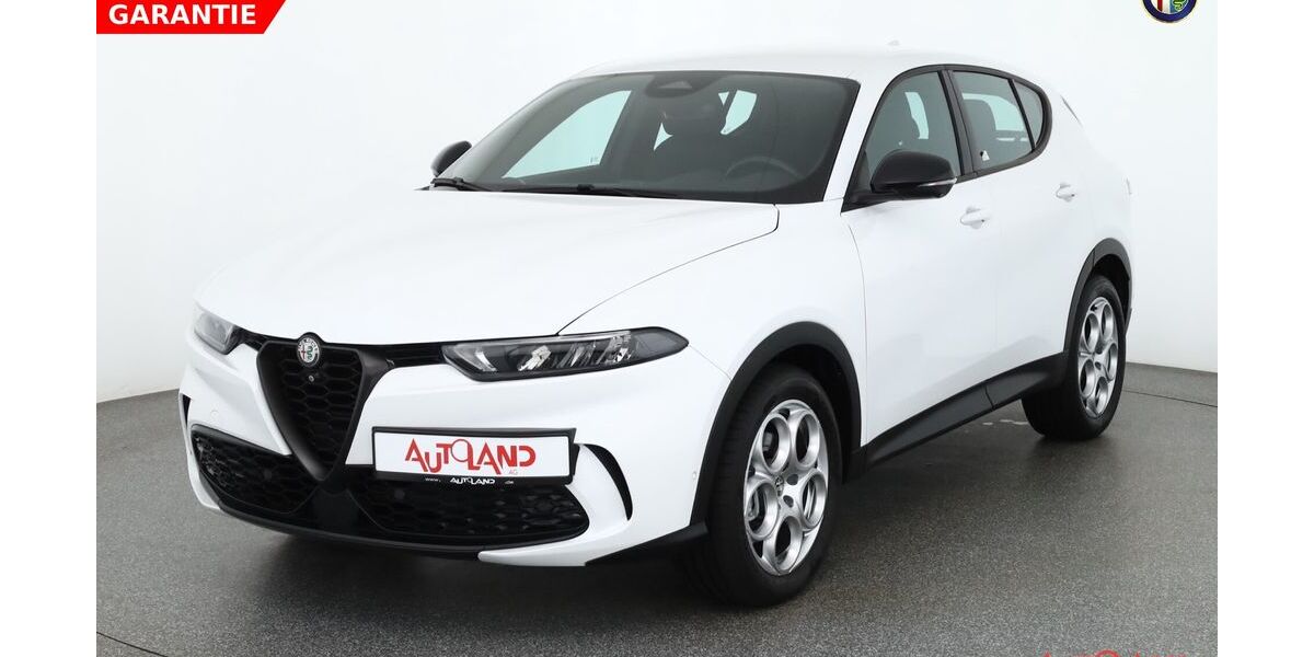 Alfa Romeo Tonale 17.150 km 25.990 &euro; Hamburg 22761