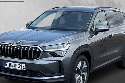Skoda Kodiaq 5.000 km 52.900 &euro; Gotha 99867