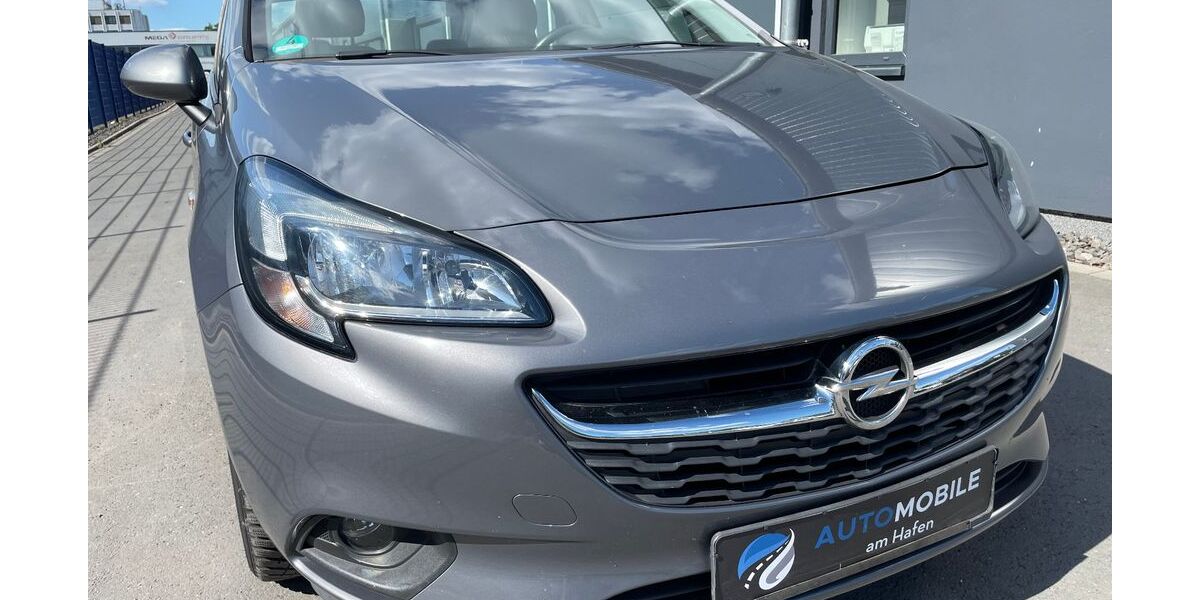 Opel Corsa 99.000 km 7.490 € Münster 48155