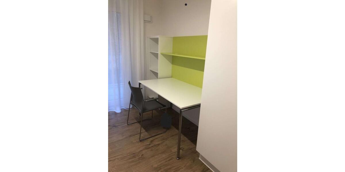 Erdgeschoßwohnung Würzburg Lindleinsmühle - 1 Zimmer, 22 m&sup2;, 152.000&euro; | Angebot:25329273
