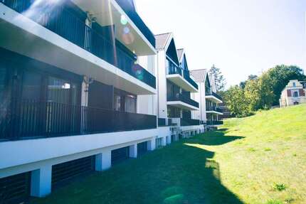 Wohnung zum Kaufen in waren-müritz 565.000 € 85.74 m²