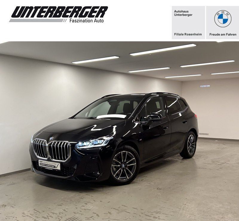 218 Active Tourer