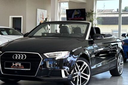 Audi A3 79.496 km 19.999 € Erlensee 63526