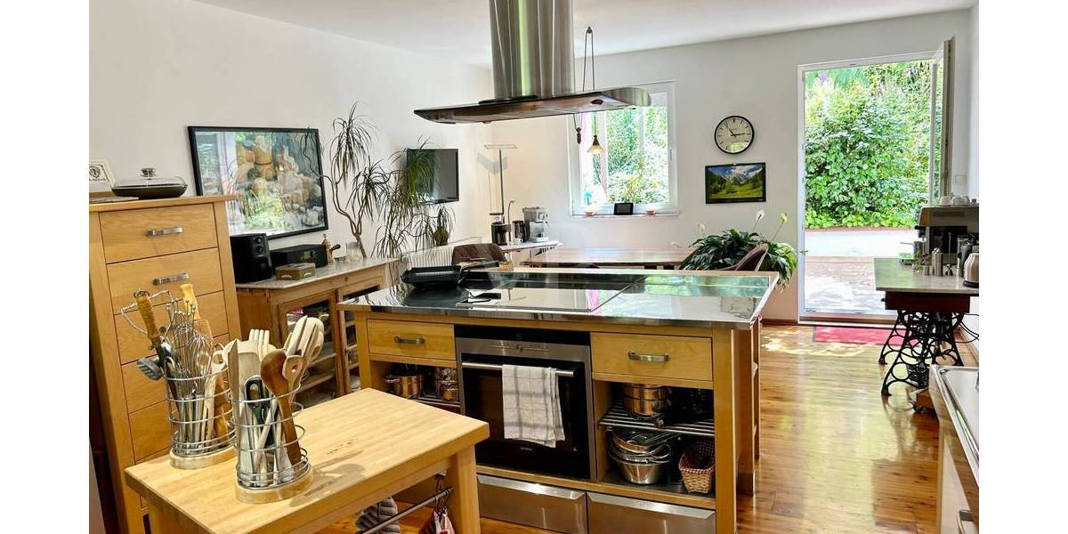 Doppelhaushälfte Heidelberg / Schlierbach Schlierbach - 5 Zimmer, 134 m&sup2;, 990.000&euro; | Angebot:25742306