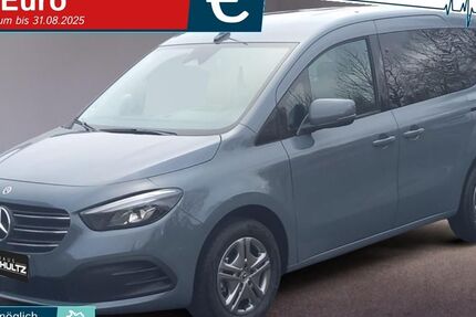 Mercedes-Benz T-Klasse 14.000 km 28.450 € Leipzig 04179