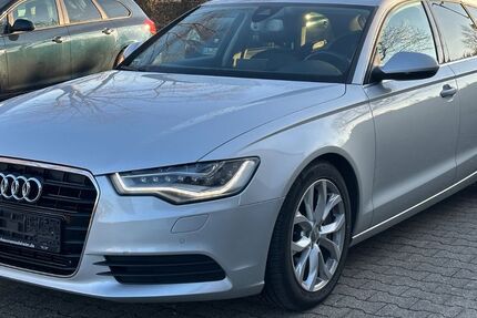 Audi A6 253.635 km 12.950 &euro; Rüsselsheim 65428