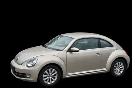 VW Beetle 139.860 km 12.990 &euro; Pfungstadt 64319