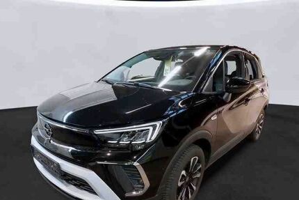 Opel Crossland (X) 16.500 km 15.999 &euro; Salzgitter 38259