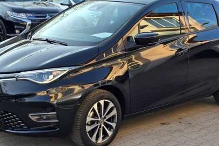 Renault ZOE 50.598 km 14.890 &euro; Berlin - Steglitz 12247