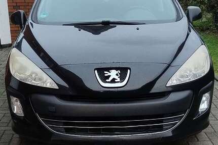Peugeot 308 242.902 km 1.500 &euro; Südbrookmerland 26624