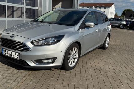 Ford Focus 258.000 km 5.100 € Achim 28832