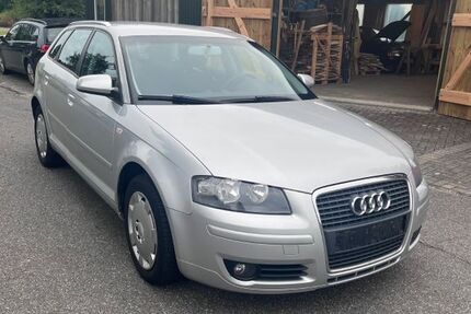 Audi A3 273.000 km 3.999 &euro; Meggerdorf 24799