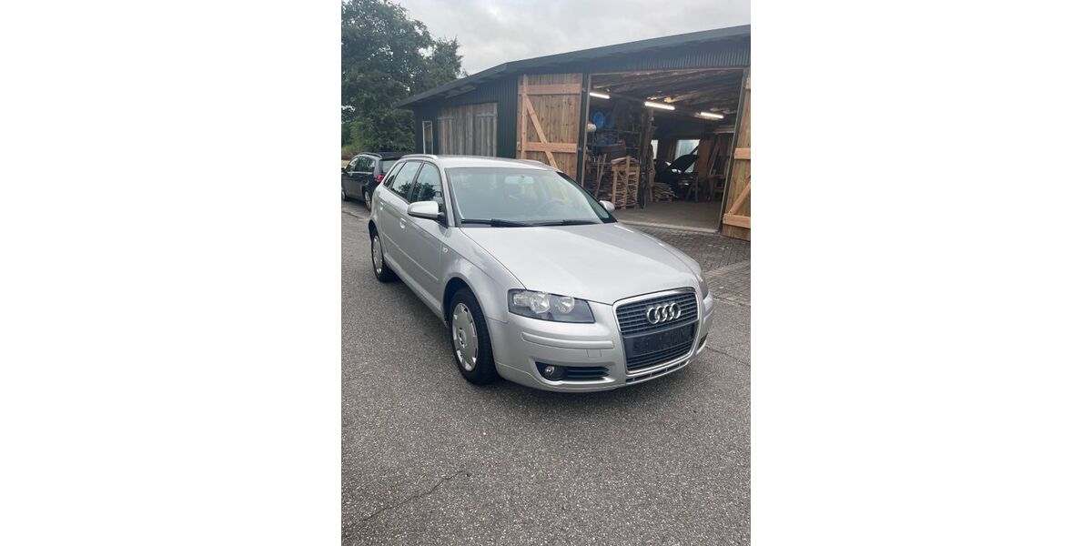 Audi A3 273.000 km 3.999 &euro; Meggerdorf 24799