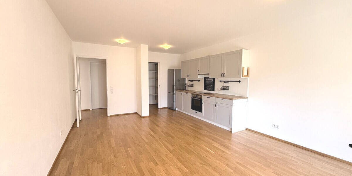 Etagenwohnung Bad Grönenbach - 2 Zimmer, 72 m&sup2;, 349.000&euro; | Angebot:25698706