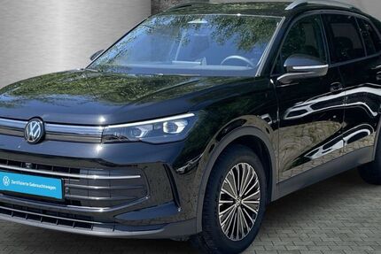 VW Tiguan 26.350 km 34.489 &euro; Stade 21682